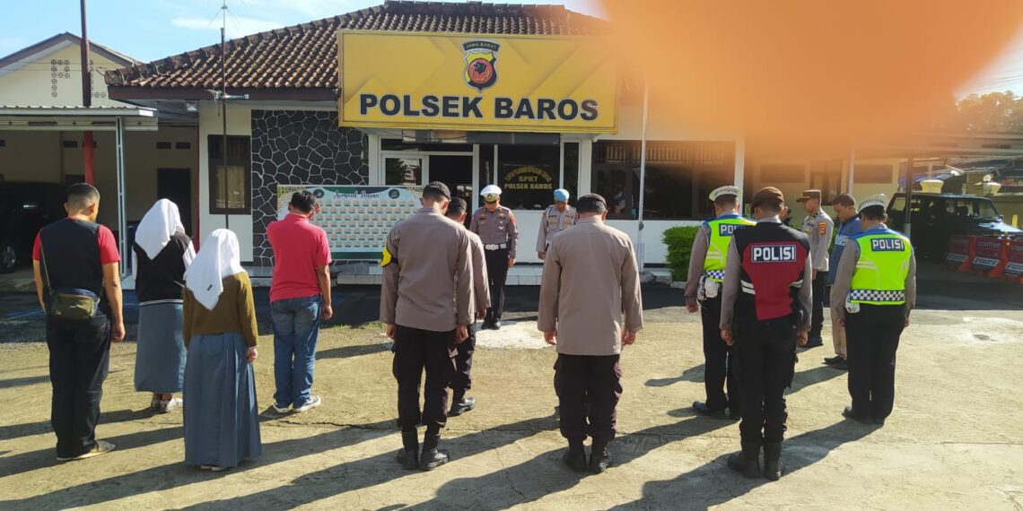 Antisipasi Penetapan MK Hasil Capres dan Cawapres Pemilu 2024