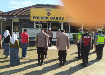 Antisipasi Penetapan MK Hasil Capres dan Cawapres Pemilu 2024