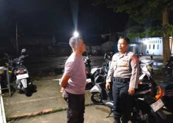 Komitmen Polri: Ciptakan Kondisi Aman dan Nyaman bagi Masyarakat di Sekitar Perbankan