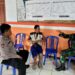 Dekatkan Diri kepada Warga dan Pantau Perkembangan Situasi Kamtibmas
