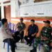 Sinergitas TNI-POLRI Bhabinkamtibmas dan Babinsa Prianganjaya Sambang Warga Binaan