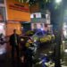 Unit Samapta Polsek Cikole Laksanakan Dialogis Saat Patroli Malam
