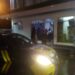 Upaya Ciptakan Situasi Kamtibmas yang Aman dan Kondusif Salah Satunya dengan Lakukan Patroli Malam
