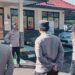 Pilar Keharmonisan: Apel Pagi Sebagai Momentum Persatuan di Polsek Citamiang