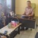 Guna Terciptanya Situasi Kondusif, Polsek Warudoyong Sambangi Warga