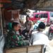 Cegah Adanya Gangguan Kamtibmas Di Daerah Hukum Polsek Warudoyong