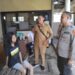 Aksi Heroik Polsek Gunungpuyuh Antar Wanita yang Lupa Jalan Pulang