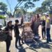 Himbauan Humanis, Bhabin Jayaraksa Ajak Vespa Brekele Jaga Kamtibmas