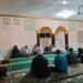 Acara Halal Bihalal dengan Warga Desa Binaan