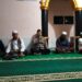 Bhabinkamtibmas Polsek Cireunghas Hadiri Halal Bihalal Warga