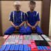 Miliki Sabu dan Edarkan Obat Berbahaya, Dua Pemuda di Sukabumi Diciduk Polisi