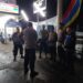 Antisipasi Gukamtibmas, Anggota Patroli Polsek Lemursitu Gencar Laksanakan Patroli Malam Hari