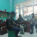 Lewat Sambang Bhabinkamtibmas Ajak Warga Wujudkan Kamtibmas Kondusif