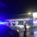 Polsek Citamiang Tingkatkan Patroli Strong Point Antisipasi Gangguan Kamtibmas Di Malam Hari