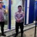 Ciptakan Situasi Kamtibmas yang Aman Polsek Sukalarang Laksanakan Cek ATM