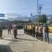 Apel Pagi Sebagai Bentuk Kedisiplinan dan Kesiapsiagaan Polsek Baros