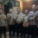 Tingkatkan Kewaspadaan Personil Polsek Sukalarang Giat Siaga Mako