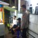 Unit Samapta Polsek Cibeureum Laksanakan Patroli Dialogis Ciptakan Sitkamtibmas Yang Aman dan Kondusif