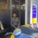 Berikan Rasa Aman pada Masyarakat, Polsek Cisaat Laksanakan KRYD