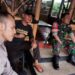 Anggota Polsek Lembursitu Laksanakan Giat Silaturahmi Terhadap Tokoh Pemuda