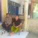 Dekati Warga Babinkamtibmas Sambangi Warga dan Berikan Imbauan Kamtibmas