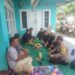 Duduk Bersama Warga, Bhabinkamtibmas Ajak Warganya untuk Bersama-sama Jaga Situasi Kamtibmas yang Kondusif