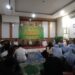 Iptu Try Sumarno,S.I.P., Hadiri Halal Bihalal yang Diselenggarakan Kecamatan Kebonpedes