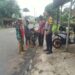 Lewat Sambang Bhabinkamtibmas Ajak Warga Wujudkan Kamtibmas Kondusif