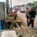 Pantau dan Cek Lokasi Banjir Akibat Curah Hujan Tinggi