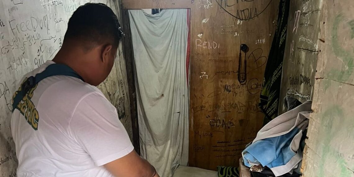 Cabuli Perempuan Dibawah Umur, 2 Remaja di Sukabumi DIamankan Polisi
