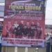 Ayo gabung Nobar bersama Polsek Baros. Nonton Bareng Semifinal Piala Asia U-23 Indonesia