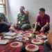 Sambang Warga, Tiga Pilar Bersinergi Sambang Warga Binaan Sampaikan Pesan Kamtibmas