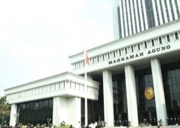 MA Tolak Kasasi Pemohon Kasus Sengketa Tanah Sampalan di Desa Mekarsari