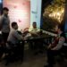 Antisipasi Terjadinya Gangguan Kamtibmas Kapolsek Citamiang Gelar Patroli KRYD