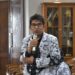 PGRI Kota Sukabumi serahkan hasil Konferensi ke III