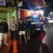 Bhabinkamtibmas Desa Cikaret Patroli Dialogis Sampaikan Himbauan Kamtibmas