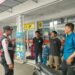 Cegah Premanisme Parkiran Liar, Polsek Baros tingkatkan Patroli Dialogis Kamtibmas