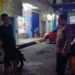 Antisipasi Gukamtibmas, anggota patroli Polsek Warudoyong Gencar Laksanakan Patroli Malam Hari