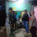 Sinergitas TNI POLRI Bhabinkamtibmas Polsek Cireunghas Bersama Babinsa Laksanakan Patroli Bersama