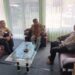 Polsek Cisaat   Gelar Kegiatan “Ngariung Sareng Kapolsek Cisaat”