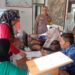 Ngariung Bareng Kapolsek Baros dan Kelurahan Baros Bangun kemitraan dengan warga masyarakat