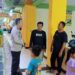 Jalin Silaturahmi yang Erat: Bhabinkamtibmas Polsek Sukaraja Laksanakan Giat Sambang Kepada Masyarakat