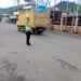 Kapolsek Baros Tempatkan Personil Pagi Hari, Dalam Tingkatkan Pelayanan Polri Kepada Masyarakat
