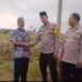Sambang warga. Bhabinkamtibmas Jayaraksa Efektifkan Dialogis Antisipasi Gukamtibmas