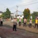 Polsek Warudoyong Gelar Apel Pagi Sebagai Bentuk Kedisiplinan
