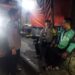 Antisipasi Terjadinya Gangguan Kamtibmas Polsek Citamiang Gelar Patroli KRYD