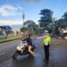 Giat Polsek Baros pagi hari, Efektifkan Pelayanan Polri kepada maayarakat