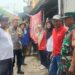 Sinegritas TNI-Polri Efektifkan Sambang warga jaga Harkamtibmas