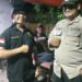 Pastikan Wilayah Hukumnya Tetap Aman Polsek Kebonpedes Patroli Malam