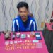 Edarkan Sabu, Pemuda di Sukabumi Diringkus Polisi